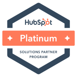 Platinum Hubspot Partner - MPI