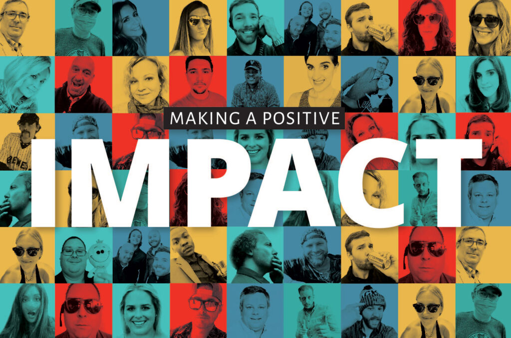 MPI Culture | Making a Positive Impact